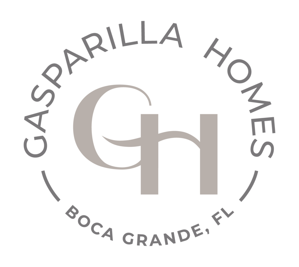 Gasparilla Homes Gasparilla Pools